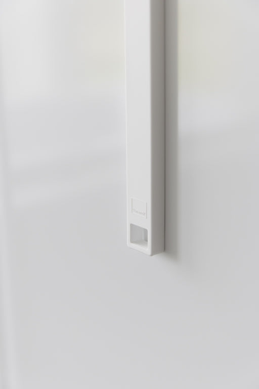 Yamazaki Magnetisch Raamtrekker - Tower - Wit