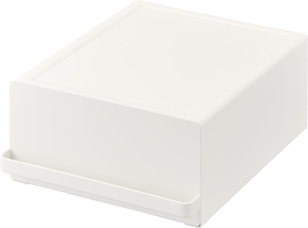 Yamazaki Uitschuifbare Keukenlade - Tower - Wit