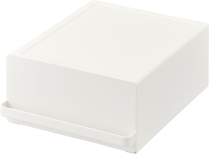 Yamazaki Uitschuifbare Keukenlade - Tower - Wit