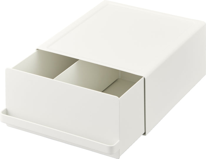 Yamazaki Uitschuifbare Keukenlade - Tower - Wit