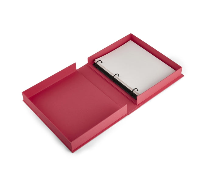 Printworks Fotoalbum Baby - Dream Big Little One - Roze