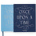Printworks Fill-in Books - Once Upon a Time - Familie Invulboek
