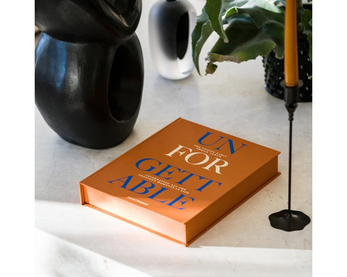 Printworks Fotoalbum - Unforgettable