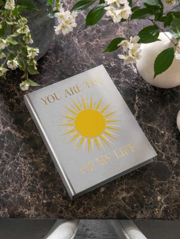 Printworks Fotoalbum - You are the Sunshine