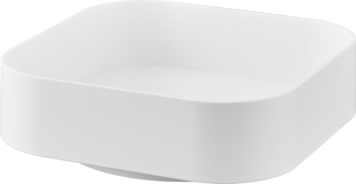 Yamazaki Draaiend Opbergrek - Tower - Wit