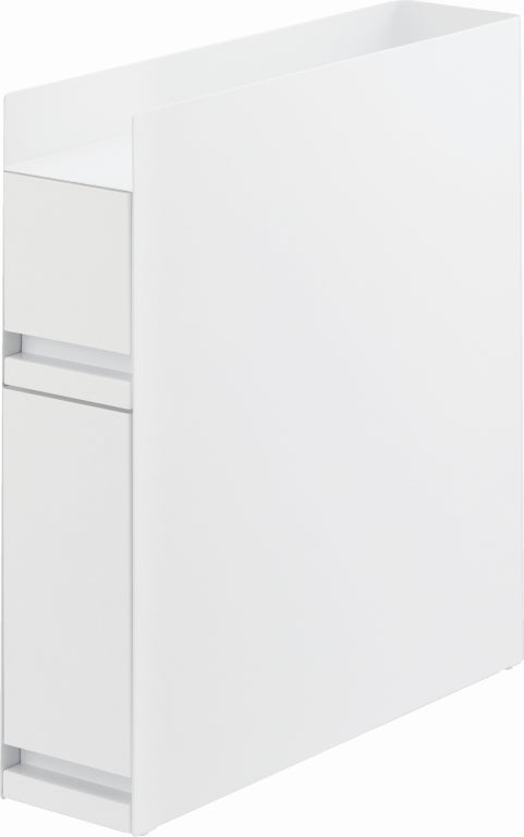 Yamazaki Kruiden- en Olierek Uitschuifbaar - 2 niveaus - Tower - Wit