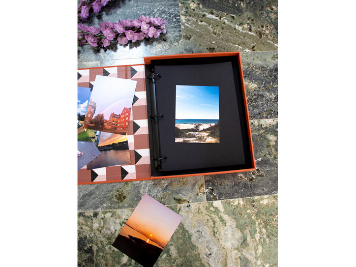 Printworks Fotoalbum - Life in Pictures