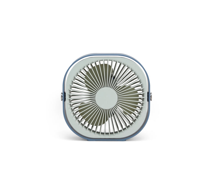 Printworks Tafelventilator - Fantastic - Blauw