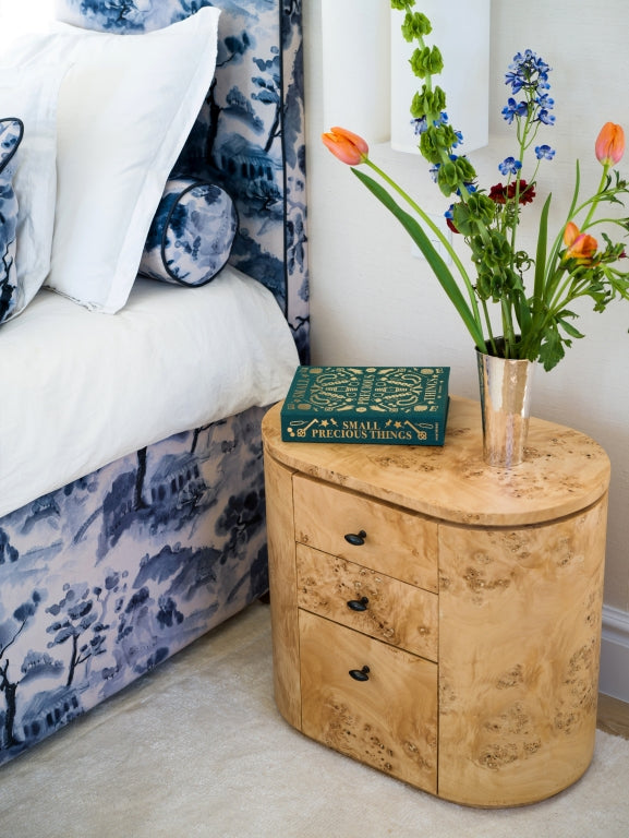 Printworks Opbergdoos - Precious Things - Groen