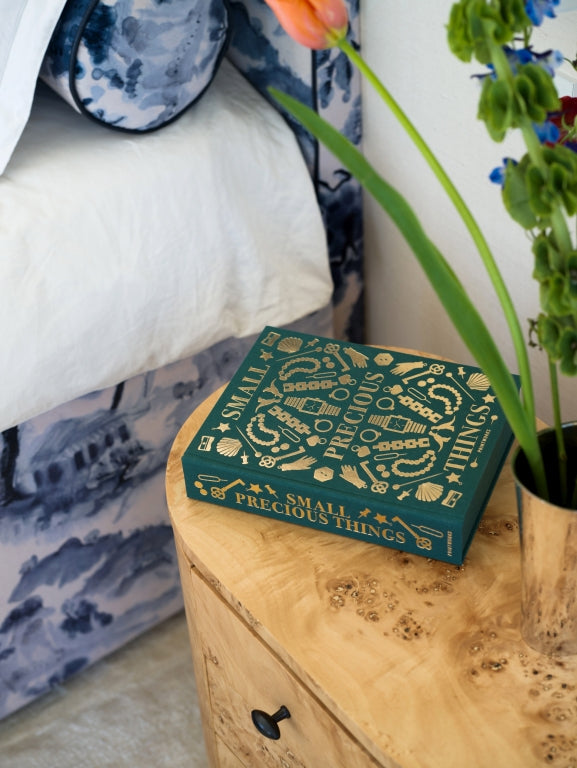 Printworks Opbergdoos - Precious Things - Groen