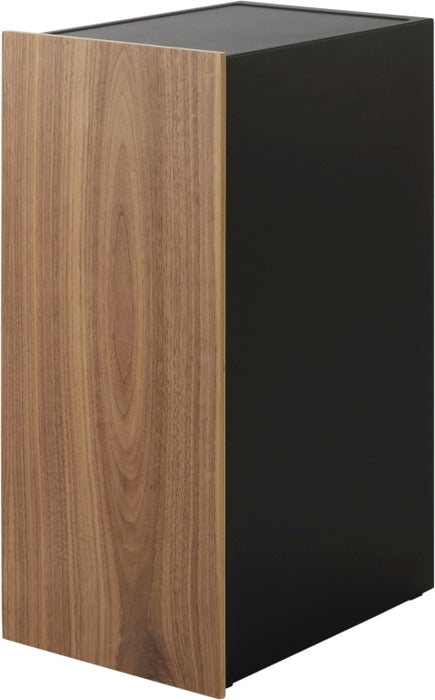 Yamazaki Game Console Kast - Tower - Zwart