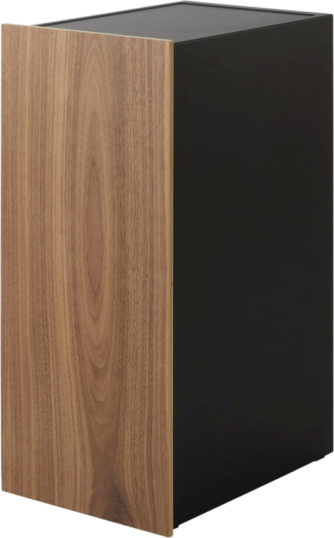 Yamazaki Game Console Kast - Tower - Zwart