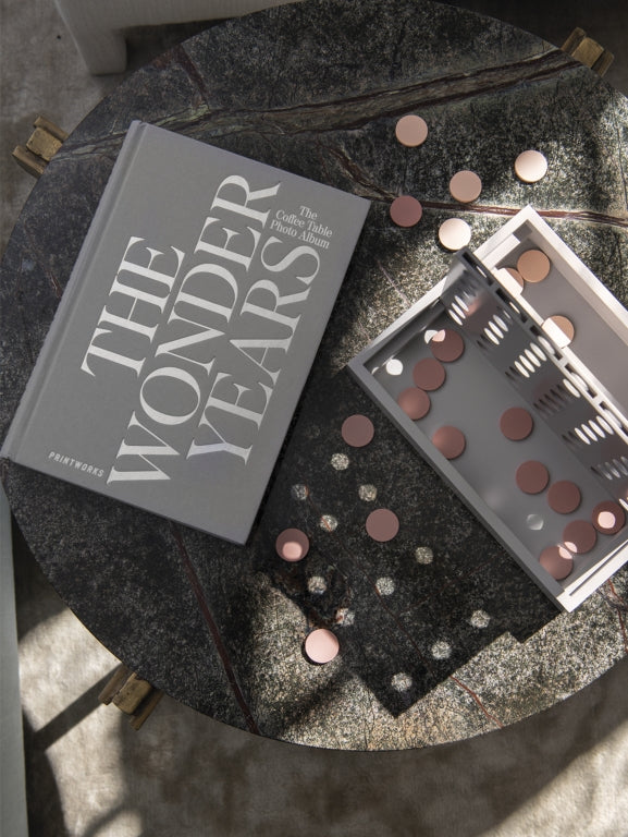 Printworks Classic - Four in a Row