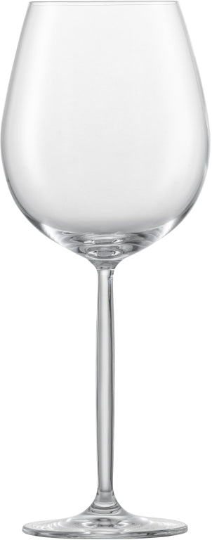 Schott Zwiesel Muse (Diva) Witte wijnglas - 480ml - 4 glazen