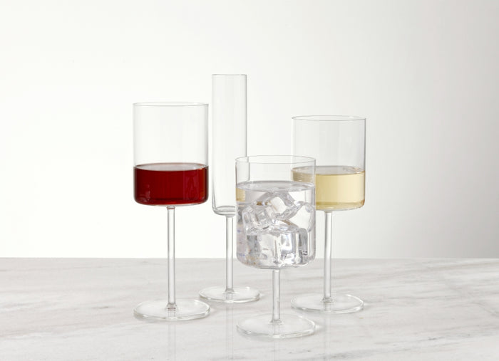 Schott Zwiesel Modo Witte wijnglas - 400ml - 4 glazen