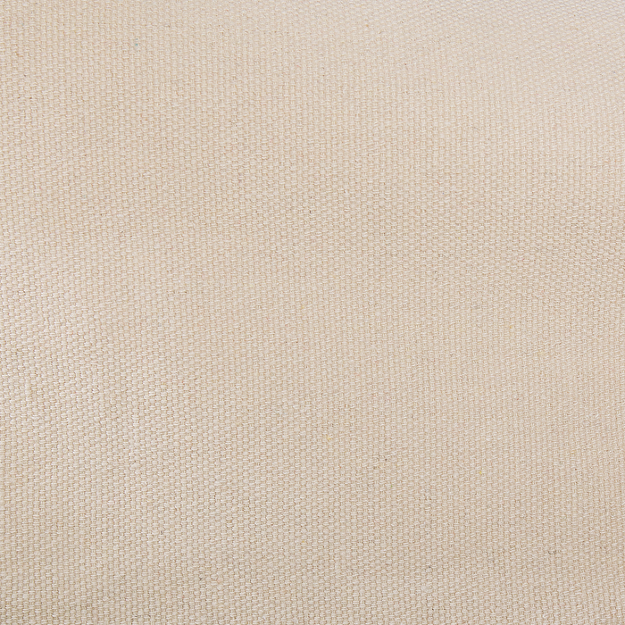 Beliani - ROCCA - Hangmat - Beige - Katoen