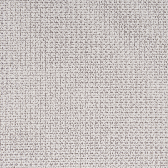 Beliani-LOFOTEN-Driezitsbank-Lichtgrijs-Rechtszijdig-Polyester