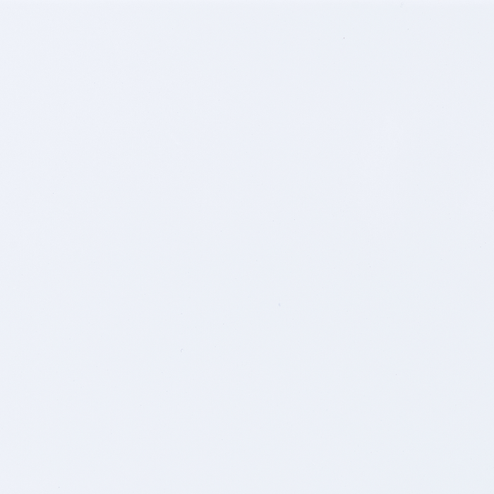 Beliani - VAURS - Tweepersoonsbed - Wit - 140 x 200 cm - Staal