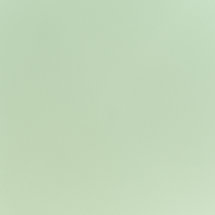 Beliani - UTICA - Eetkamerstoel - Lichtgroen - Synthetisch materiaal