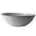 Organic by Dutch Rose Amsterdam schaal 33 cm - lichtgrijs