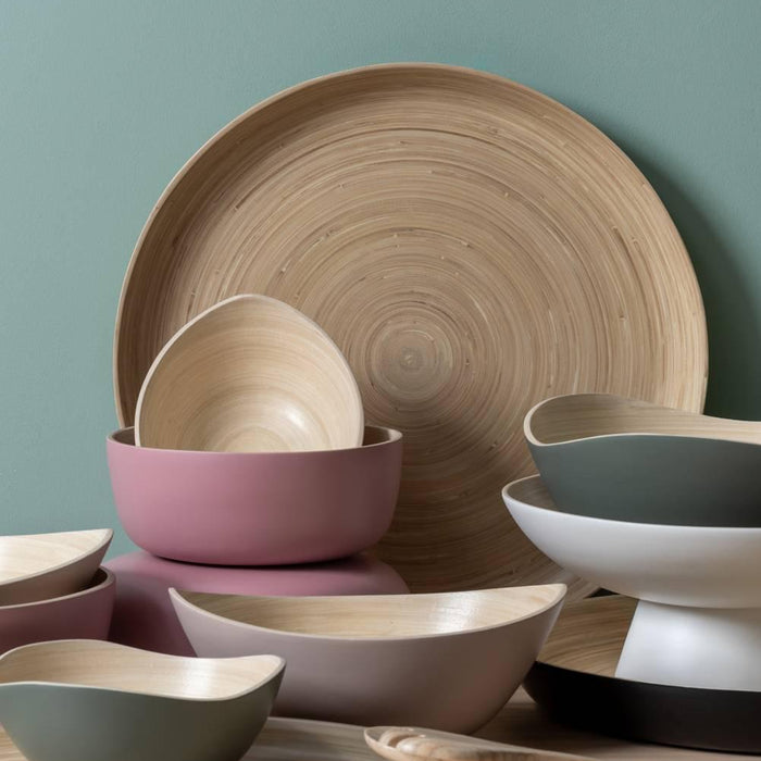 present time - Tray Puro