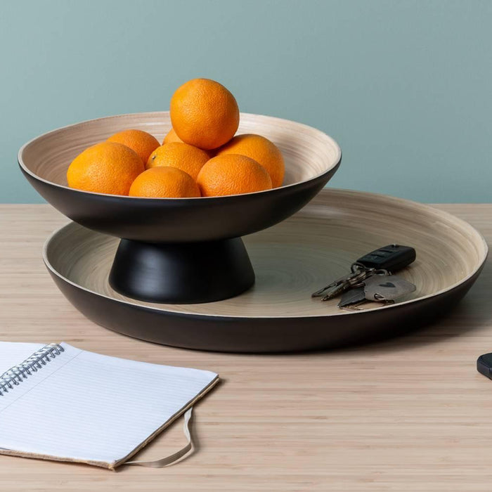 present time - Tray Puro