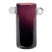 Serax - Marie Michielssen - Wind & Fire Vaas - Aubergine