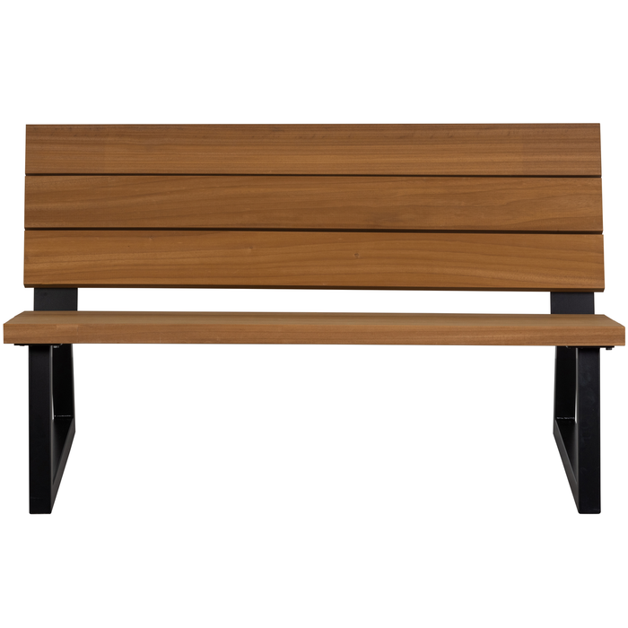 WOOOD Banco Tuinbank - Naturel