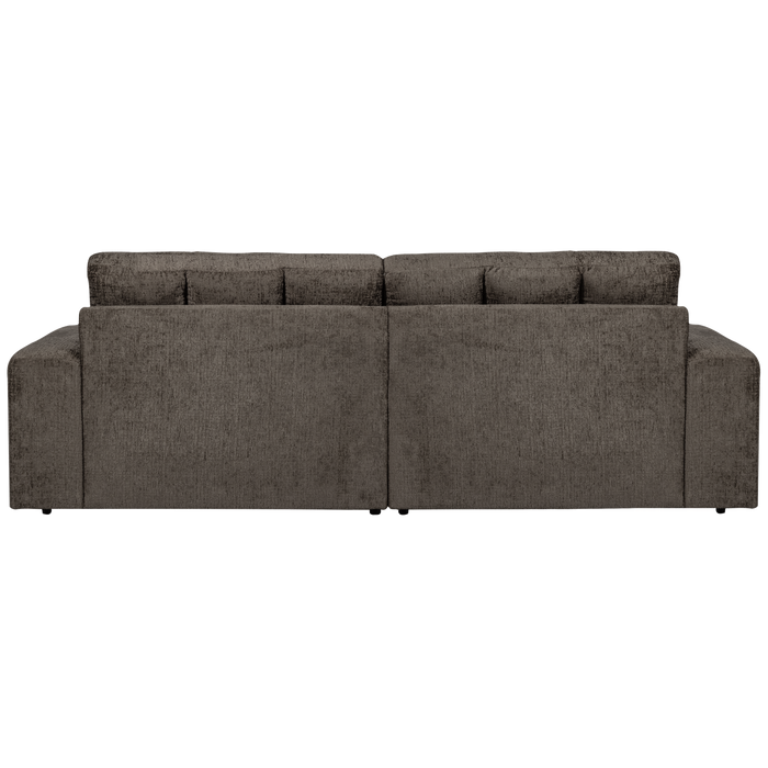 WOOOD Second Date 2-zits Bank - Structure Velvet - Mountain