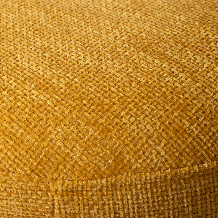 WOOOD Charlie Kruk - Chenille - Mimosa - 47x45x45