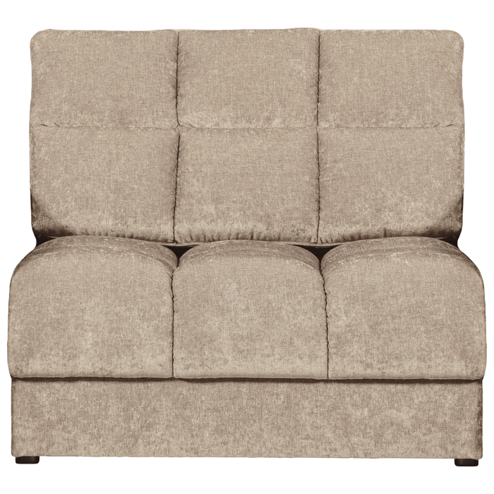 WOOOD Second Date 1-zits Element - Vintage - Nougat