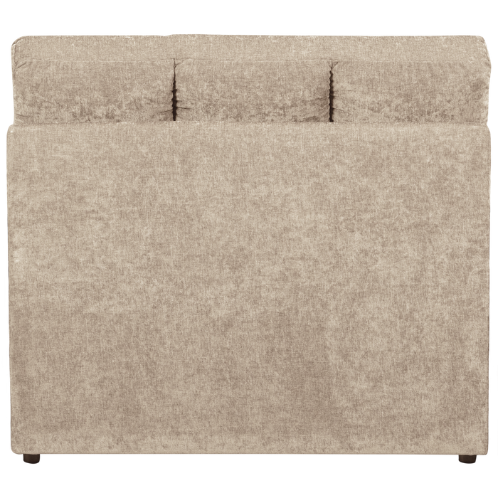 WOOOD Second Date 1-zits Element - Vintage - Nougat