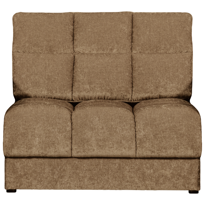 WOOOD Second Date 1-zits Element - Vintage - Zand