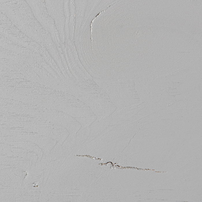 WOOOD Madu Ladekast - Grenen - Wolkengrijs - 91x94x52