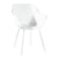 Hartman Sophie Element Tuinstoel - Royal White