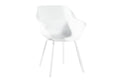 Hartman Sophie Element Tuinstoel - Royal White