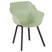Hartman Sophie Element Tuinstoel - French Green
