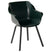 Hartman Sophie Element Tuinstoel - Night Green
