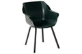 Hartman Sophie Element Tuinstoel - Night Green