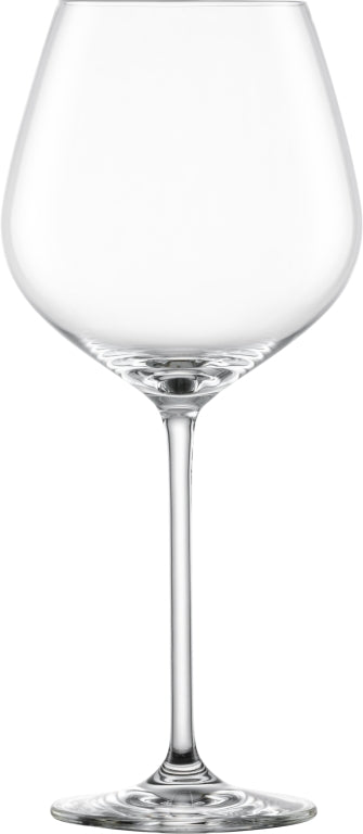 Schott Zwiesel Fortissimo Bourgogne goblet - 727ml - 4 glazen