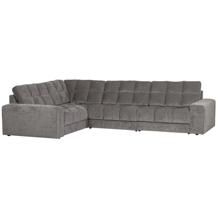 WOOOD Second Date Hoekbank Links - Vintage - Mouse