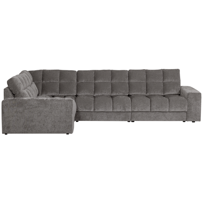 WOOOD Second Date Hoekbank Links - Vintage - Mouse