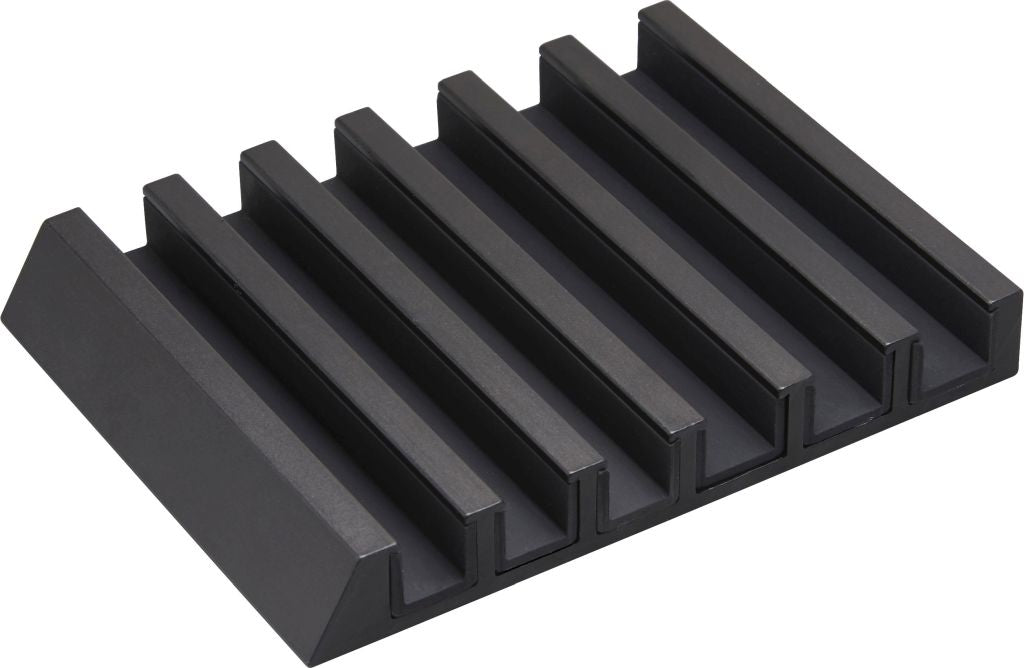 Yamazaki Tablethouder - Tower - Zwart