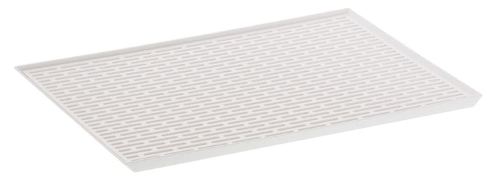 Yamazaki Afdruipmat Glazen & Mokken - Tower - Wit