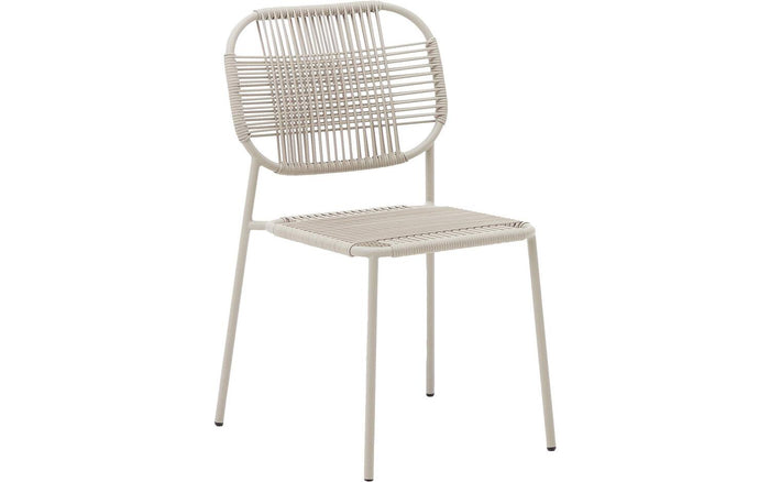 Tuinstoel Talaier, Tuinstoel