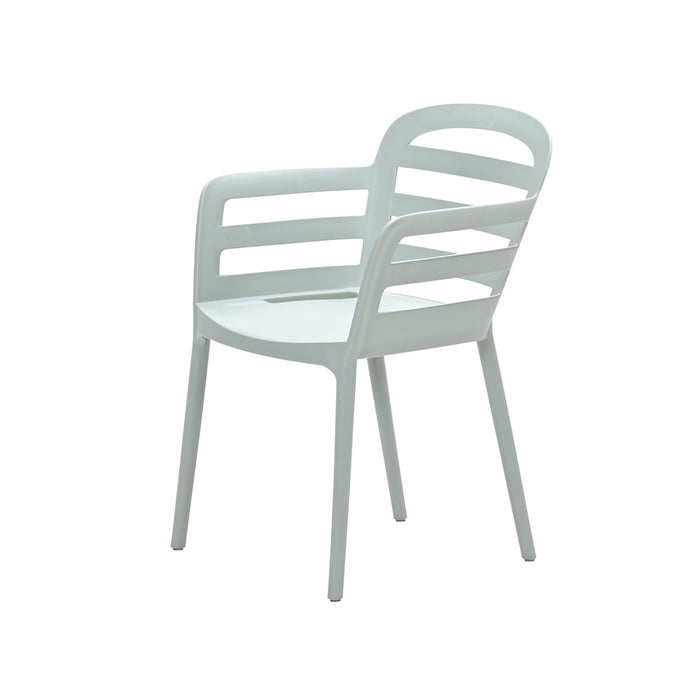 Garden Impressions Mira tuinstoel - olijf