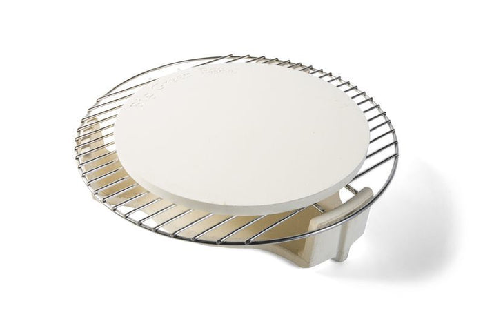 Big Green Egg - ConvEGGtor hitteschild Big Green Egg - MiniMax