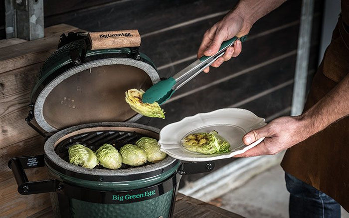 Big Green Egg - Silicone Tipped Topng - 40 cm