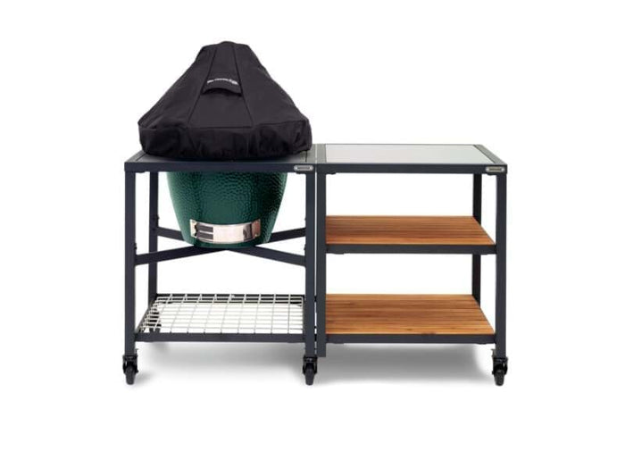 Big Green Egg - Afdekhoes voor EGG Frame + Expansion Frame