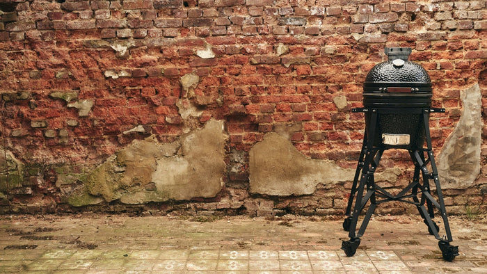 The Bastard - Compact High Level Stand The Bastard